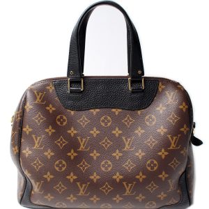 Louis Vuitton Retiro NM Monogram