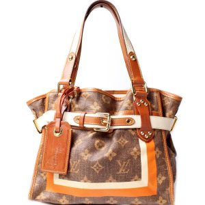 Louis Vuitton Sac Rayures PM