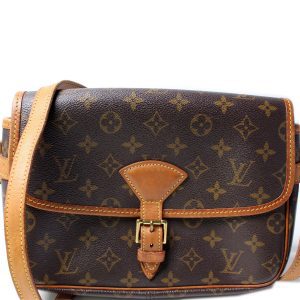 Louis Vuitton Sologne Monogram
