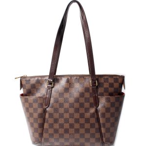 Louis Vuitton Totally PM Damier Ebene