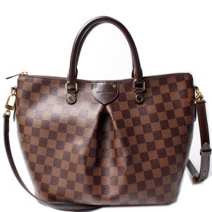 Louis Vuitton Siena MM Damier Ebene