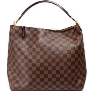 Louis Vuitton Portobello PM Damier Ebene