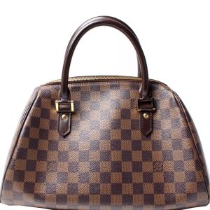 Louis Vuitton Ribera MM Damier Ebene