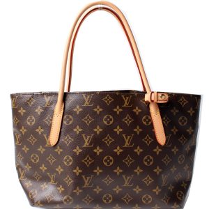 Louis Vuitton Raspail PM Monogram