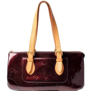 Louis Vuitton Rosewood Avenue Vernis