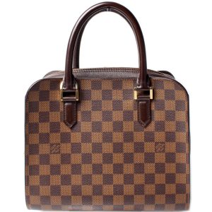 Louis Vuitton Triana Damier Ebene