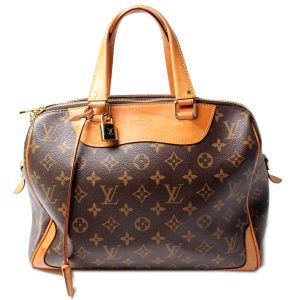Louis Vuitton Retiro NM Monogram