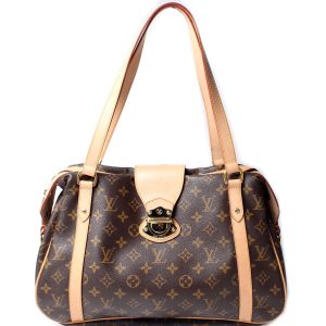 Louis Vuitton Stresa GM Monogram
