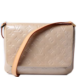 Louis Vuitton Thompson Street Vernis