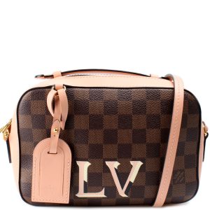 Louis Vuitton Santa Monica Damier Ebene