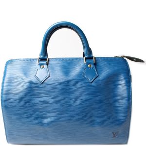 Louis Vuitton Speedy 30 Epi