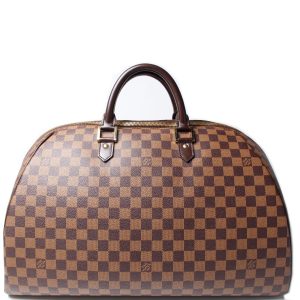 Louis Vuitton Ribera GM Damier Ebene