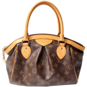 Louis Vuitton Tivoli PM Monogram