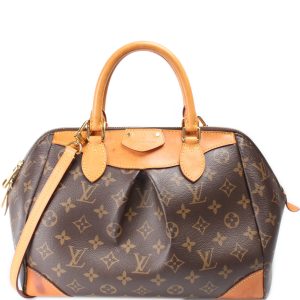 Louis Vuitton Segur NM Monogram