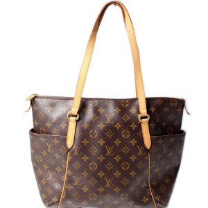 Louis Vuitton Totally MM Monogram