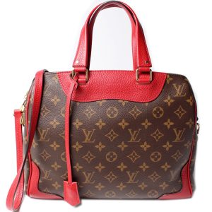 Louis Vuitton Retiro NM Monogram