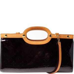 Louis Vuitton Roxbury Drive Vernis