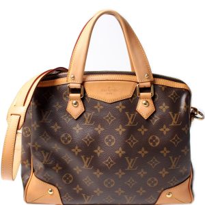 Louis Vuitton Retiro PM Monogram