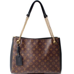 Louis Vuitton Surenne MM Monogram
