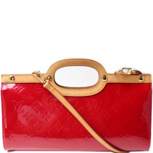Louis Vuitton Roxbury Drive Vernis