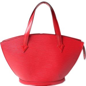 Louis Vuitton St Jacques PM Epi