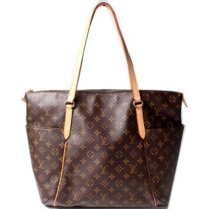 Louis Vuitton Totally GM Monogram