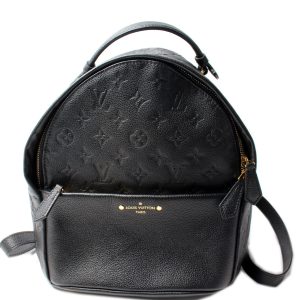 Louis Vuitton Sorbonne Backpack Empreinte