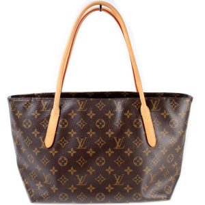 Louis Vuitton Raspail PM Monogram