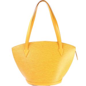 Louis Vuitton St Jacques GM Epi