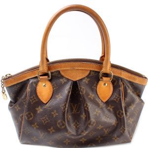 Louis Vuitton Tivoli PM Monogram