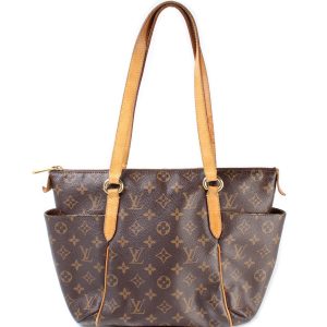 Louis Vuitton Totally PM Monogram