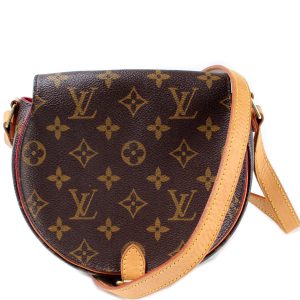 Louis Vuitton Tambourin Crossbody Monogram