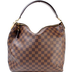 Louis Vuitton Portobello PM Ebene