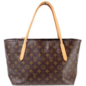 Louis Vuitton Raspail PM Monogram