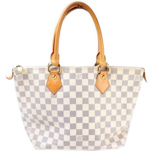 Louis Vuitton Saleya PM Damier Azur