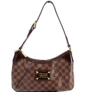 Louis Vuitton Thames PM Damier Ebene