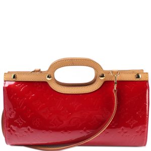 Louis Vuitton Roxbury Drive Vernis