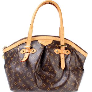 Louis Vuitton Tivoli GM Monogram
