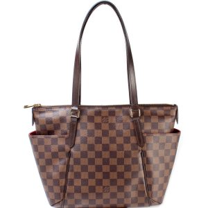 Louis Vuitton Totally PM Damier Ebene