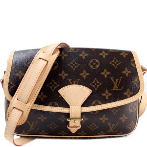 Louis Vuitton Sologne Monogram