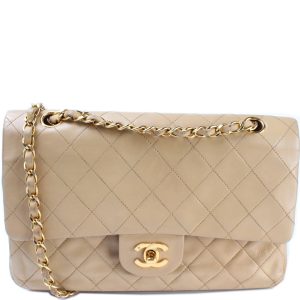 Chanel Classic Flap Medoum Lambskin 00-005M Bag