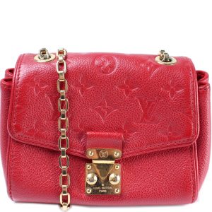 Louis Vuitton St Germain BB Empreinte