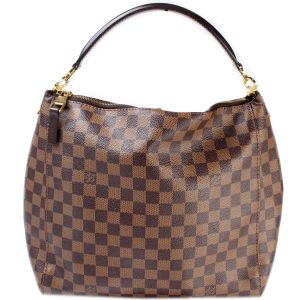 Louis Vuitton Portobello PM Damier Ebene
