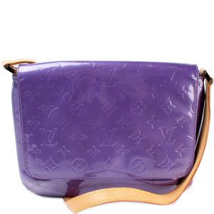 Louis Vuitton Thompson Street Vernis