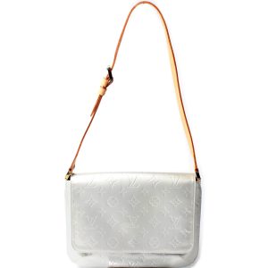 Louis Vuitton Thompson Street Vernis