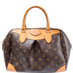 Louis Vuitton Segur NM Monogram