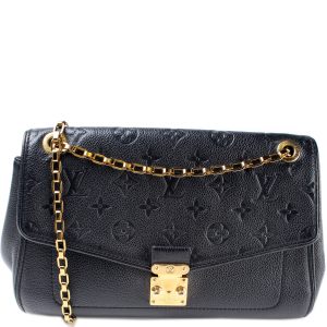 Louis Vuitton St Germain PM Empreinte