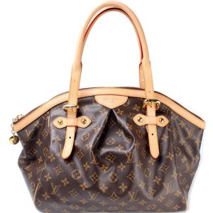 Louis Vuitton Tivoli GM Monogram