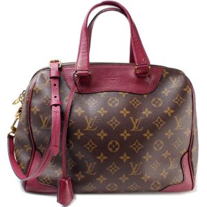 Louis Vuitton Retiro NM Monogram
