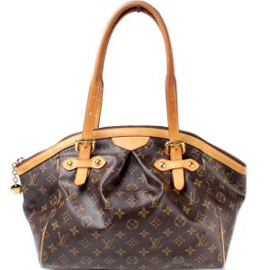 Louis Vuitton Tivoli GM Monogram